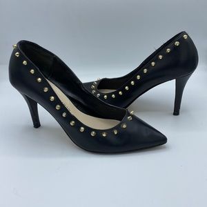 Kardashian Kollection Spike Pumps